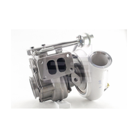 Ny bytesturbo BE Turbo 128725 - HE351 turboaggregat