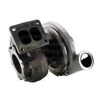 Ny bytesturbo BE Turbo 128730 - HX55 turboaggregat