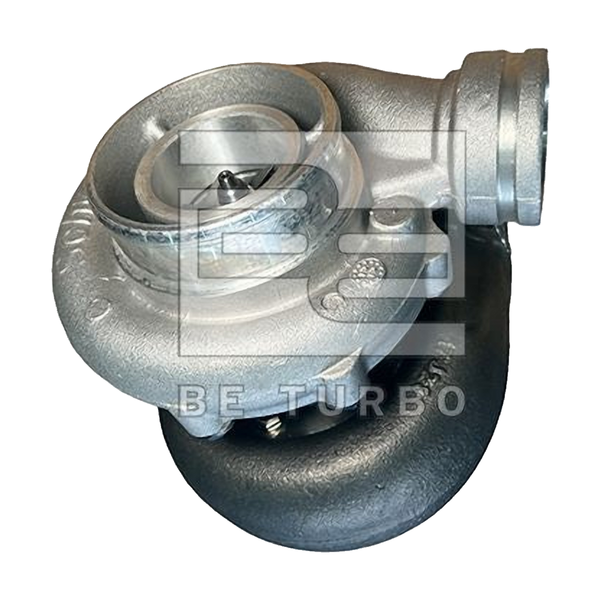 Ny bytesturbo BE Turbo 128741 turboaggregat
