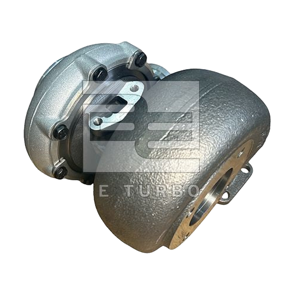 Ny bytesturbo BE Turbo 128741 turboaggregat