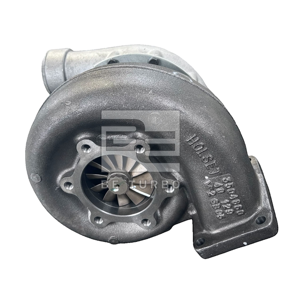 Ny bytesturbo BE Turbo 128783 turboaggregat