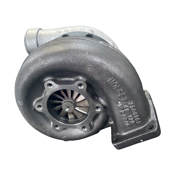 Ny bytesturbo BE Turbo 128783 turboaggregat
