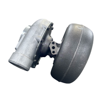 Ny bytesturbo BE Turbo 128783 turboaggregat