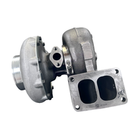 Ny bytesturbo BE Turbo 128783 turboaggregat