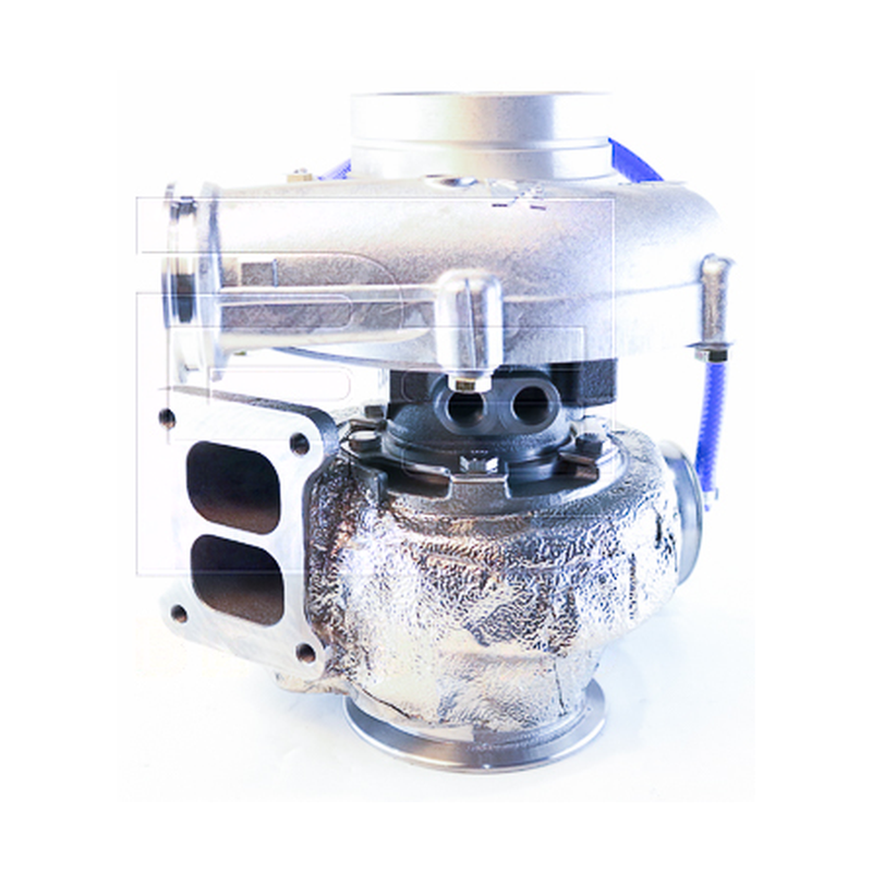Ny bytesturbo BE Turbo 128841 turboaggregat