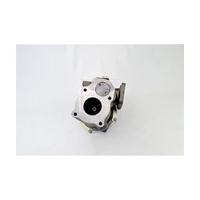 Ny bytesturbo BE Turbo 128974 turboaggregat