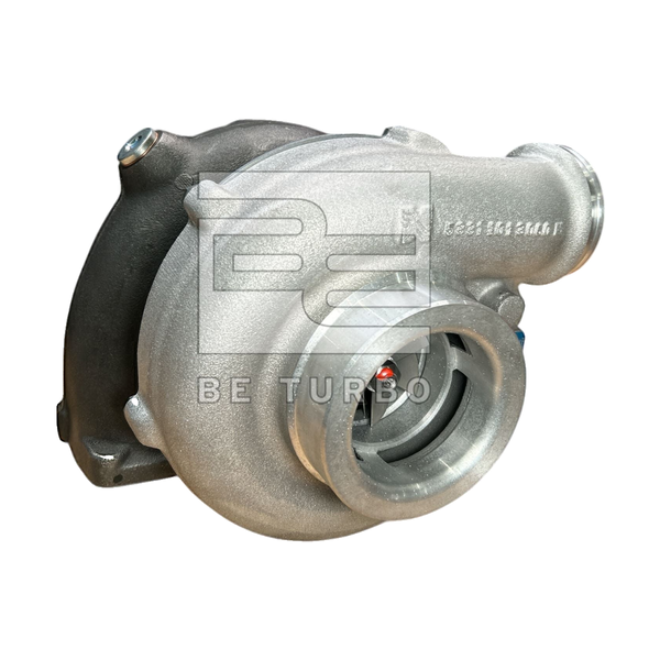Ny bytesturbo BE Turbo 129028 turboaggregat