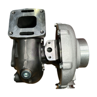Ny bytesturbo BE Turbo 129028 turboaggregat