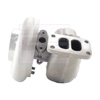 Ny bytesturbo BE Turbo 129086 - HX40 turboaggregat