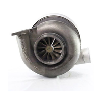 Ny bytesturbo BE Turbo 129132 turboaggregat
