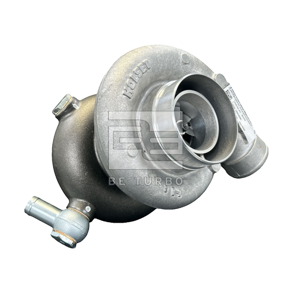 Ny bytesturbo BE Turbo 129147 - HX40 turboaggregat