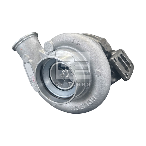 Ny bytesturbo BE Turbo 129184 - HX35 turboaggregat