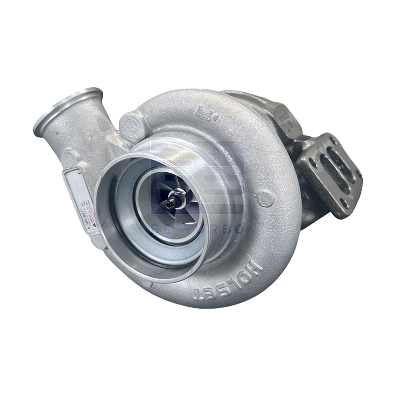 Ny bytesturbo BE Turbo 129184 - HX35 turboaggregat