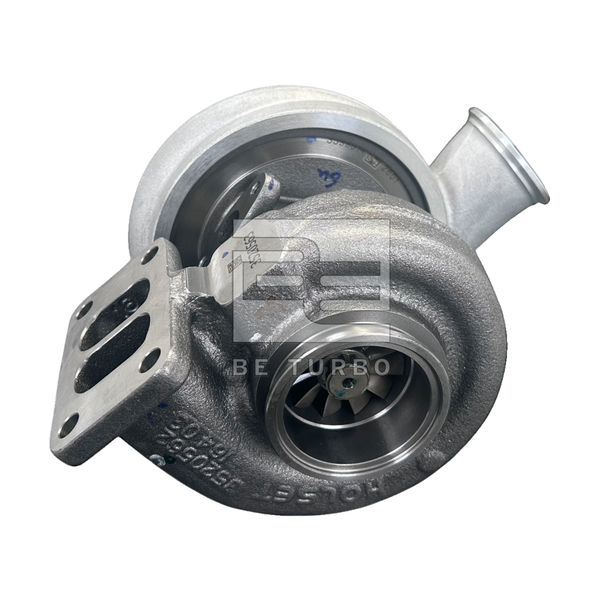 Ny bytesturbo BE Turbo 129184 - HX35 turboaggregat