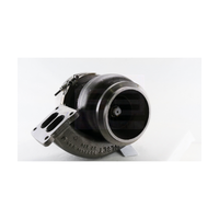 Ny bytesturbo BE Turbo 129238 - HX50 turboaggregat