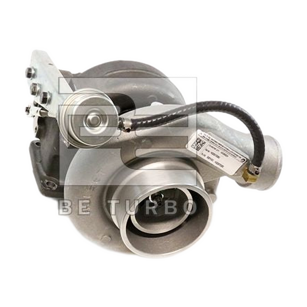Ny bytesturbo BE Turbo 129256 - HX35 turboaggregat