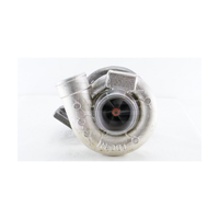 Ny bytesturbo BE Turbo 129260 turboaggregat