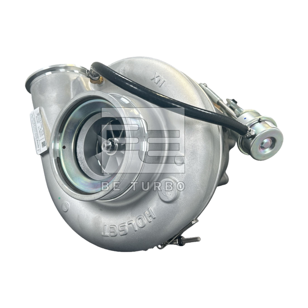 Ny bytesturbo BE Turbo 129265 - HE551 turboaggregat