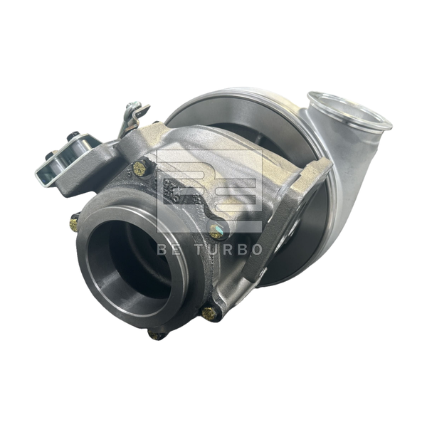 Ny bytesturbo BE Turbo 129265 - HE551 turboaggregat