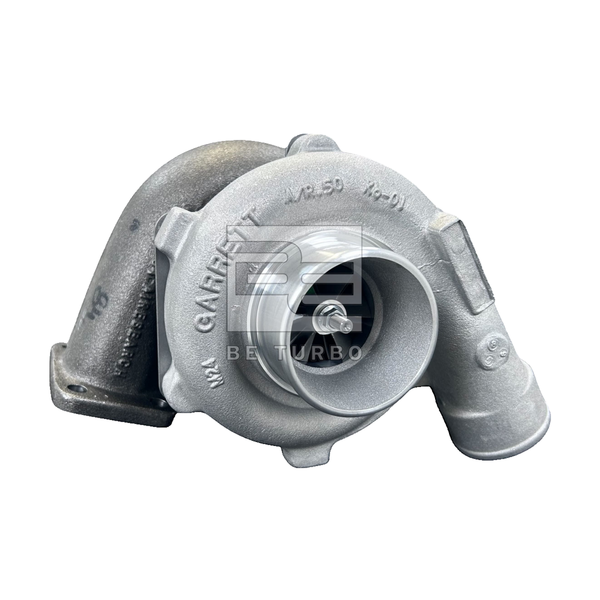Ny bytesturbo BE Turbo 129279 - T04 turboaggregat
