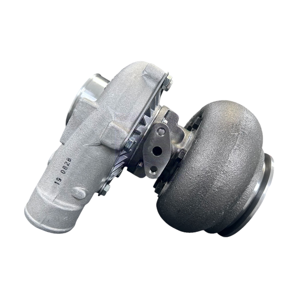 Ny bytesturbo BE Turbo 129279 - T04 turboaggregat
