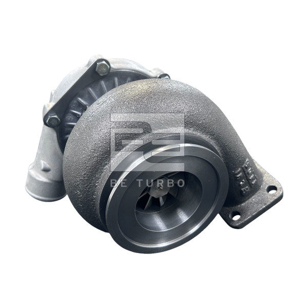Ny bytesturbo BE Turbo 129279 - T04 turboaggregat