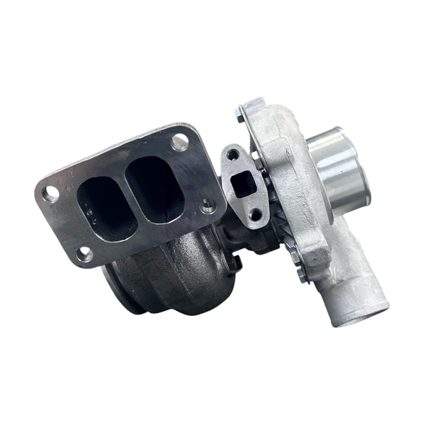 Ny bytesturbo BE Turbo 129279 - T04 turboaggregat