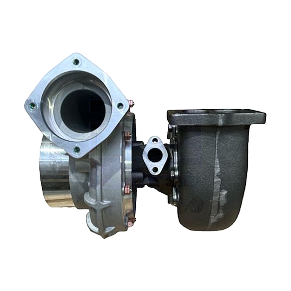 Ny bytesturbo BE Turbo 129284 turboaggregat