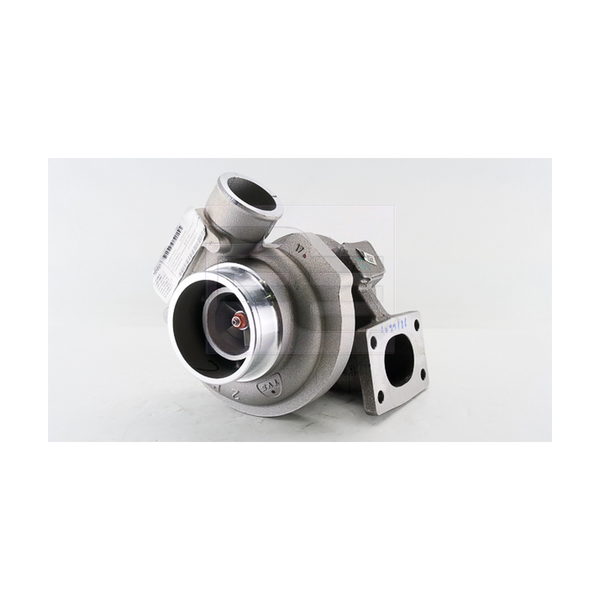 Ny bytesturbo BE Turbo 129302 - HX25 turboaggregat