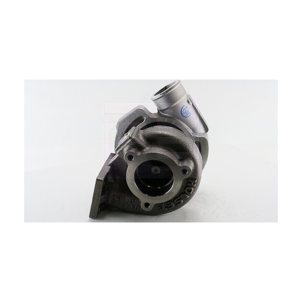 Ny bytesturbo BE Turbo 129302 - HX25 turboaggregat