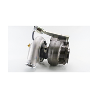 Ny bytesturbo BE Turbo 129311 - HX40 turboaggregat
