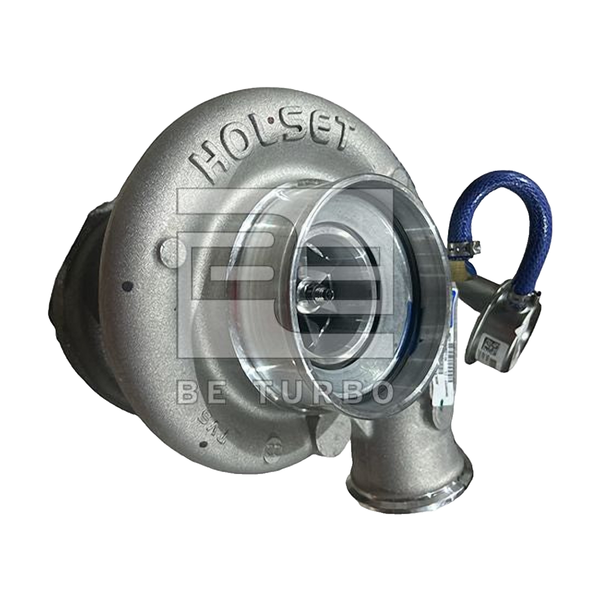 Ny bytesturbo BE Turbo 129359 - HX35 turboaggregat