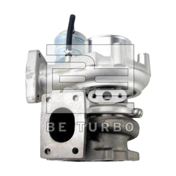 Ny bytesturbo BE Turbo 129365 - TD04 turboaggregat