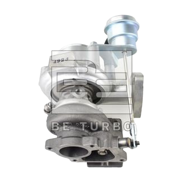 Ny bytesturbo BE Turbo 129365 - TD04 turboaggregat