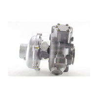 Ny bytesturbo BE Turbo 129367 - RHC61 turboaggregat