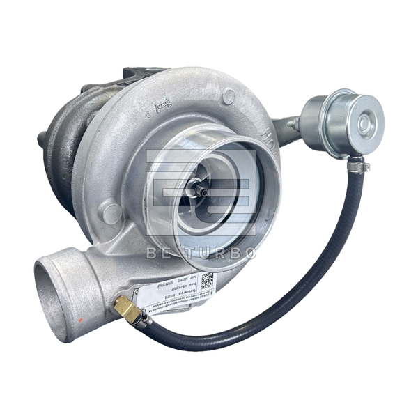 Ny bytesturbo BE Turbo 129371 - HX35 turboaggregat