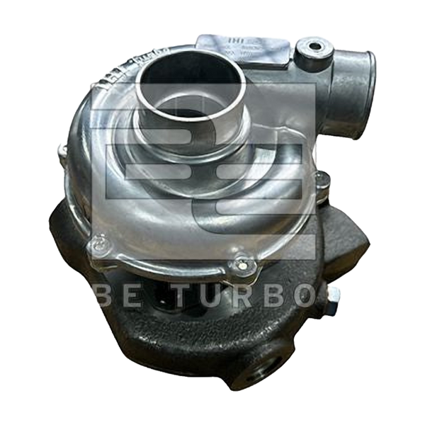 Ny bytesturbo BE Turbo 129373 - RHB52 turboaggregat