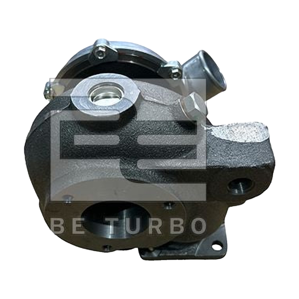 Ny bytesturbo BE Turbo 129373 - RHB52 turboaggregat