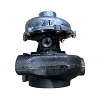 Ny bytesturbo BE Turbo 129373 - RHB52 turboaggregat