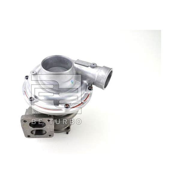 Ny bytesturbo BE Turbo 129379 turboaggregat