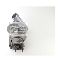 Ny bytesturbo BE Turbo 129379 turboaggregat