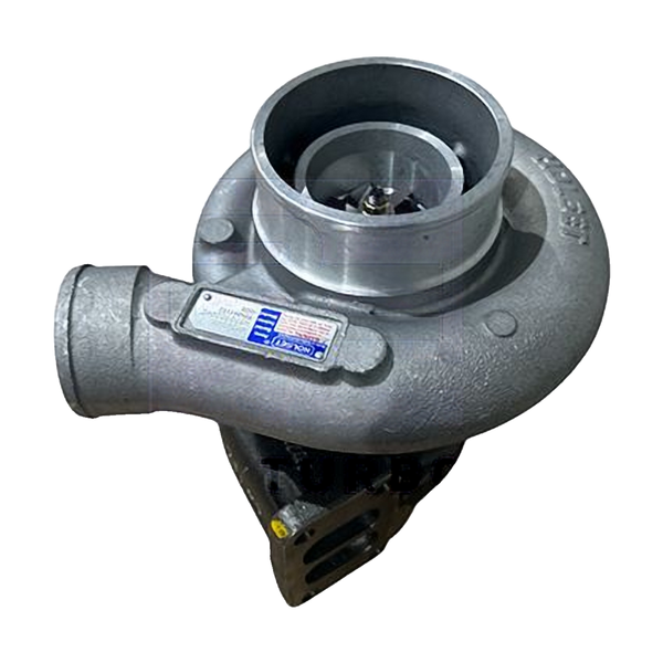 Ny bytesturbo BE Turbo 129402 - HX35 turboaggregat