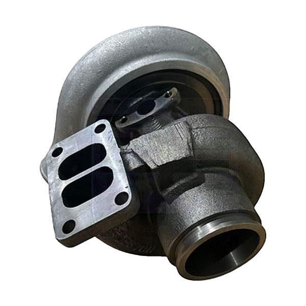 Ny bytesturbo BE Turbo 129402 - HX35 turboaggregat