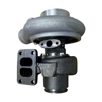 Ny bytesturbo BE Turbo 129402 - HX35 turboaggregat