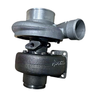 Ny bytesturbo BE Turbo 129402 - HX35 turboaggregat