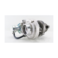 Ny bytesturbo BE Turbo 129403 - HE211 turboaggregat