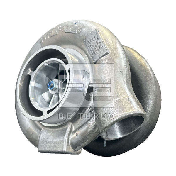 Ny bytesturbo BE Turbo 129427 - TD08 turboaggregat