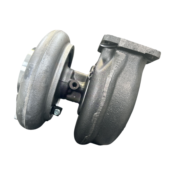 Ny bytesturbo BE Turbo 129427 - TD08 turboaggregat