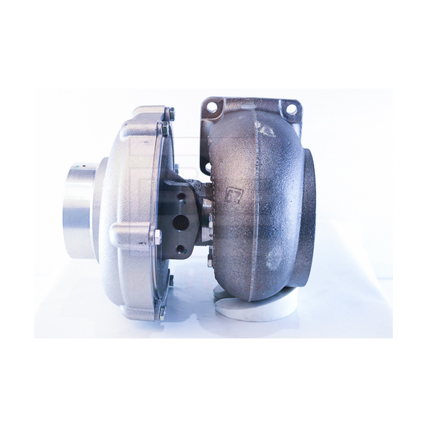 Ny bytesturbo BE Turbo 129428 turboaggregat