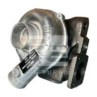 Ny bytesturbo BE Turbo 129430 - RHB52YW turboaggregat